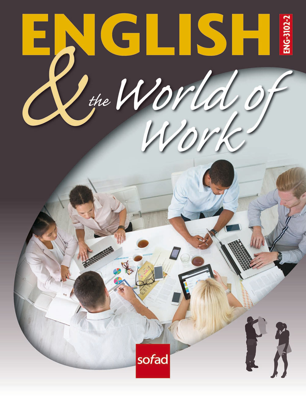 English and the World of Work Distance EducationDistance Education